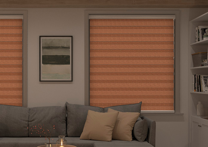 Magnum, Bark - Twist&Fit Day and Night Blind - Image 5
